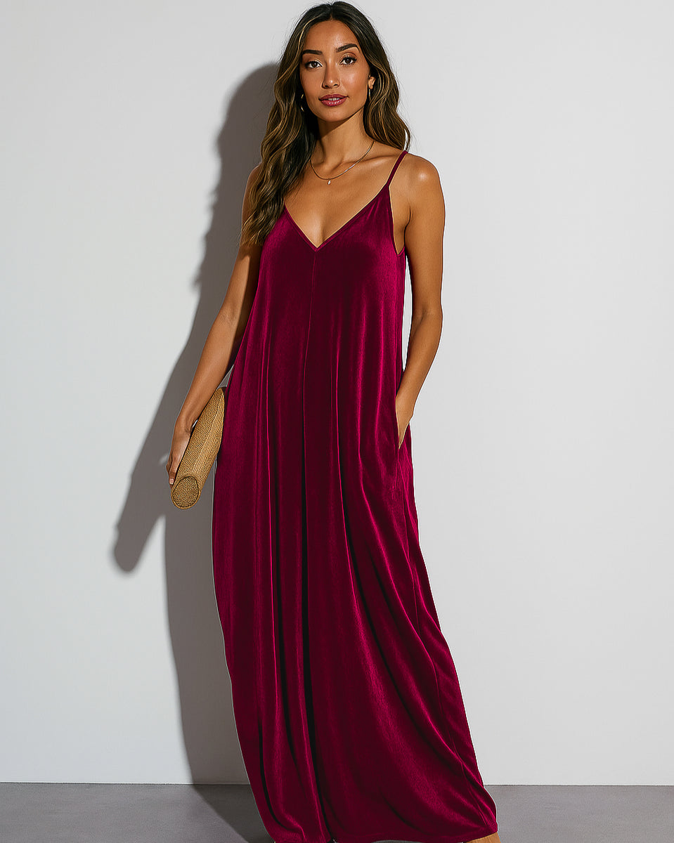 Goddess Gown