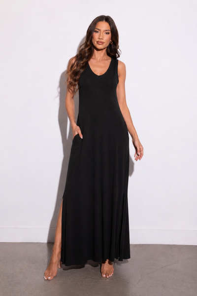 Daydreamer Dress - Black