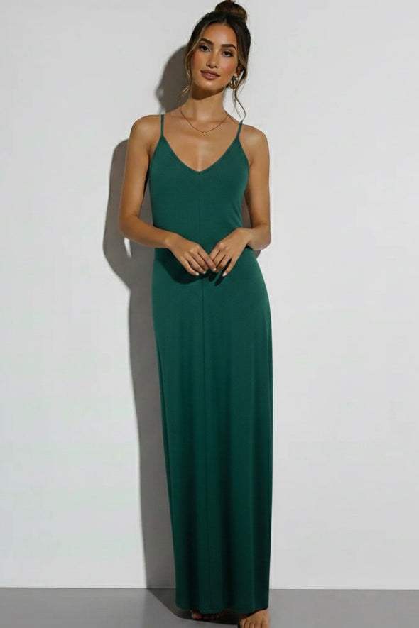 Goddess Gown