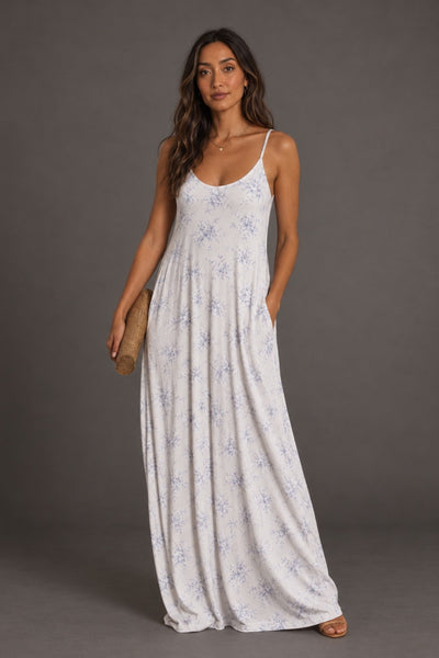 Goddess Gown V2 - Bloom