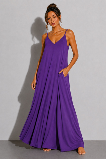 Goddess Gown V2 - Water Lily