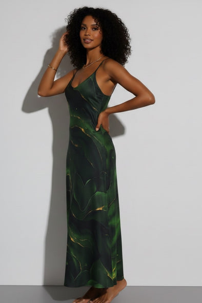 Goddess Gowns - Braless Maxi Dresses - Skivys Femme Goddess Gowns - Braless Maxi Dresses - Skivys Femme