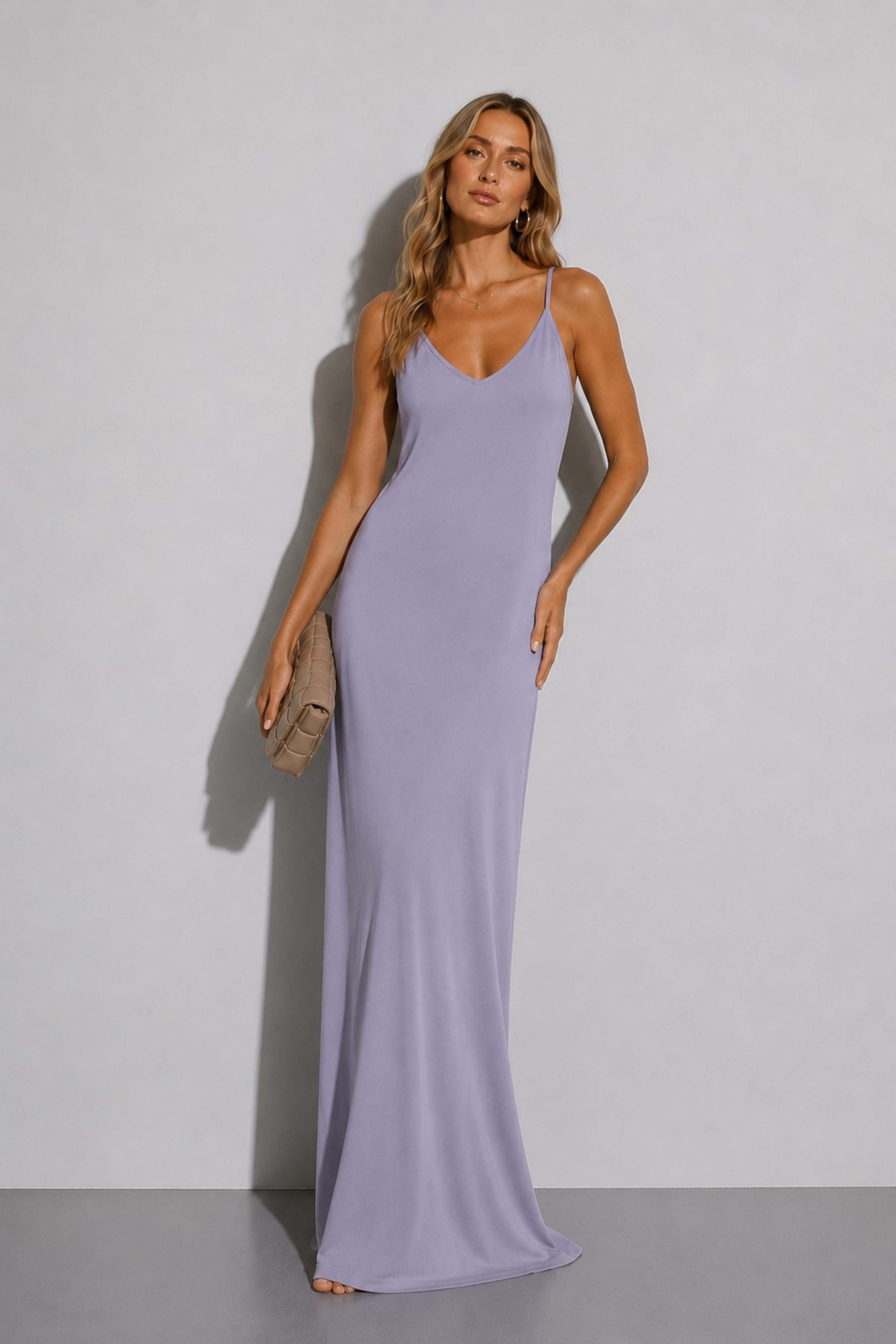 Goddess Gown V2
