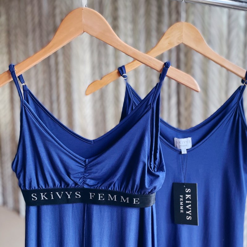 The Femme Fit
