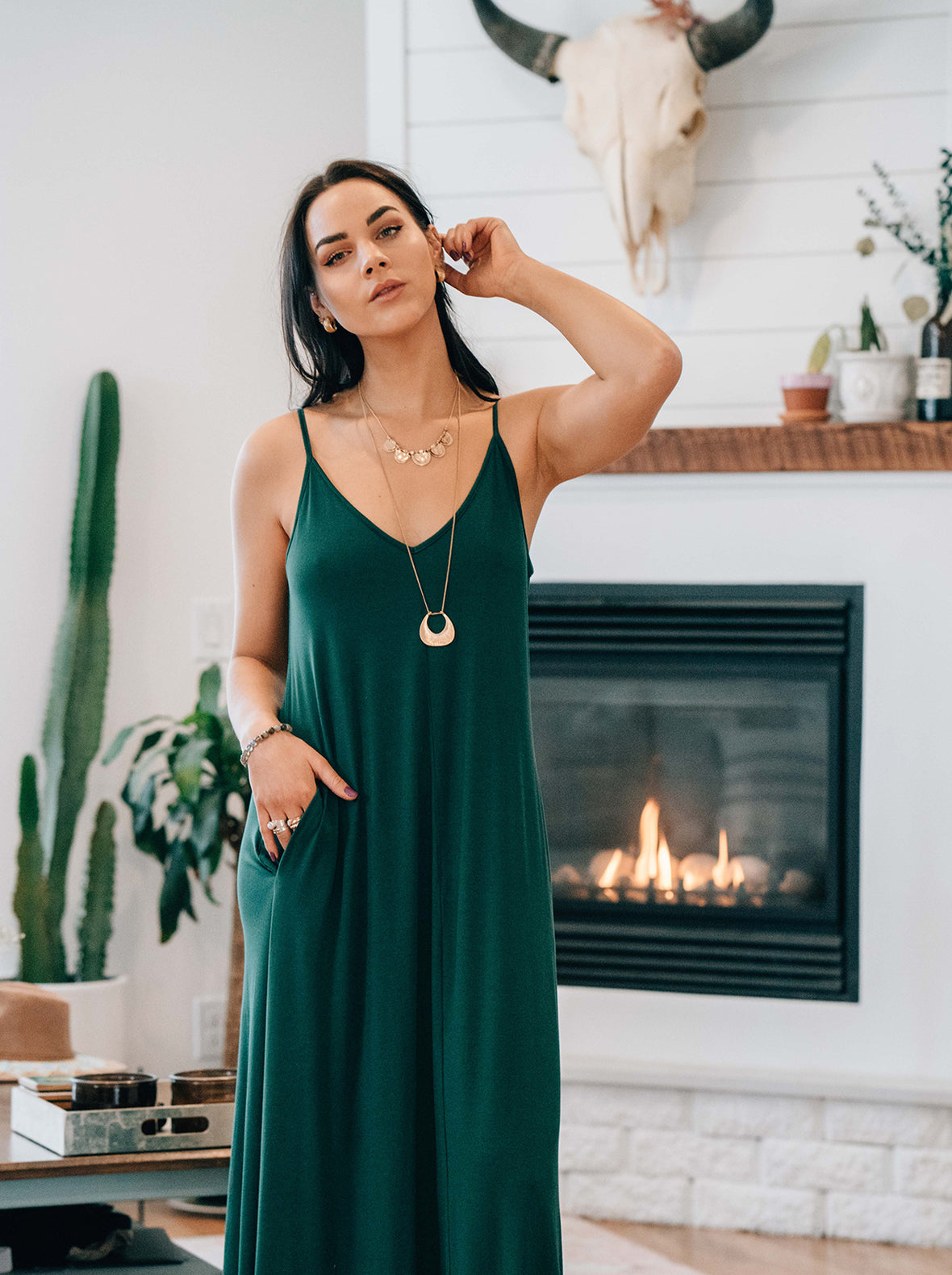 Skivys Femme I Sleep, Lounge, Play | Made For Bed, Wear