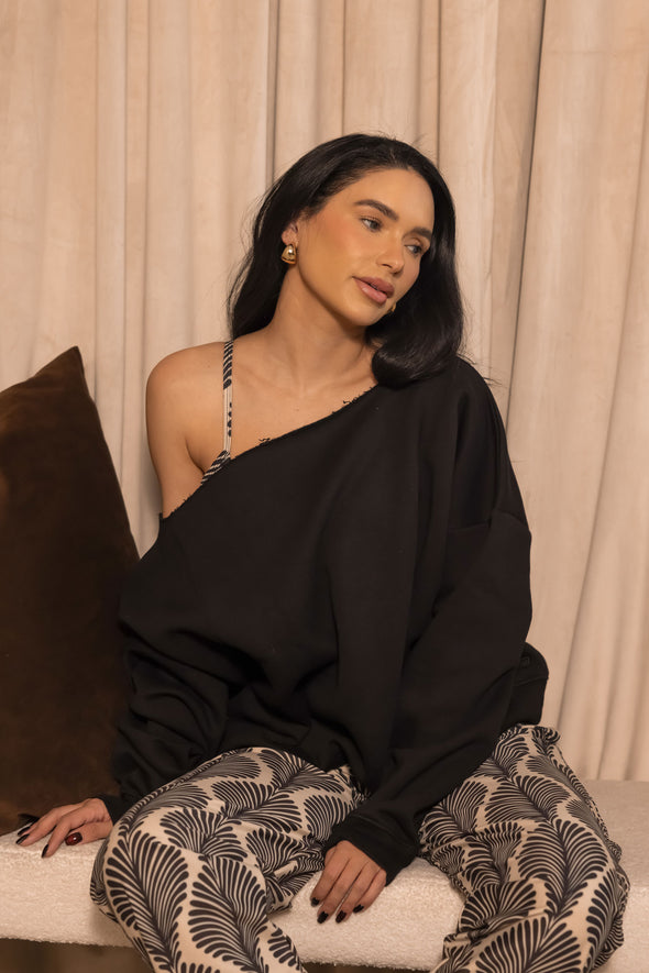 Muse Bra - Bohemian Fan