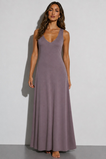 Daydreamer Dress - Sparrow