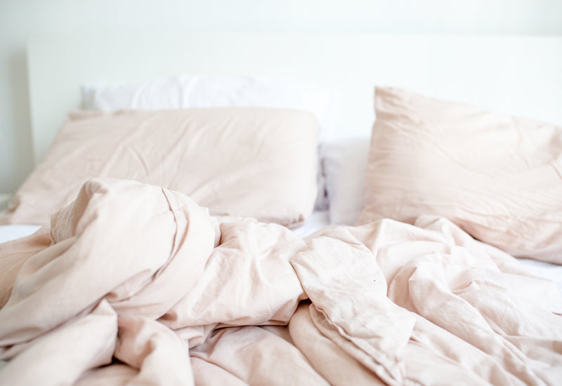 Skivys Femme I Sleep, Lounge, Play | Made For Bed, Wear