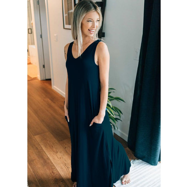 daydreamer maxi dress Daydreamer Dress