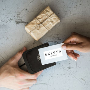 SKiVYS Gift Card
